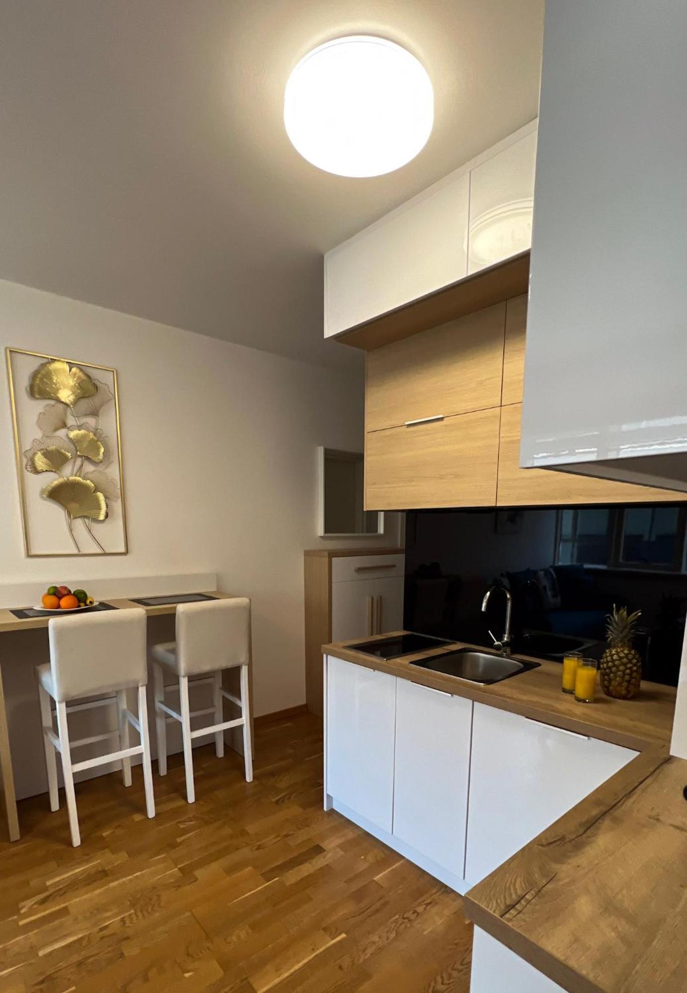 Four Views By The Sea Apartments Budva Exterior foto